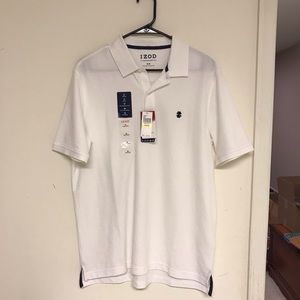 Mens Izod Polo Shirt with Tags